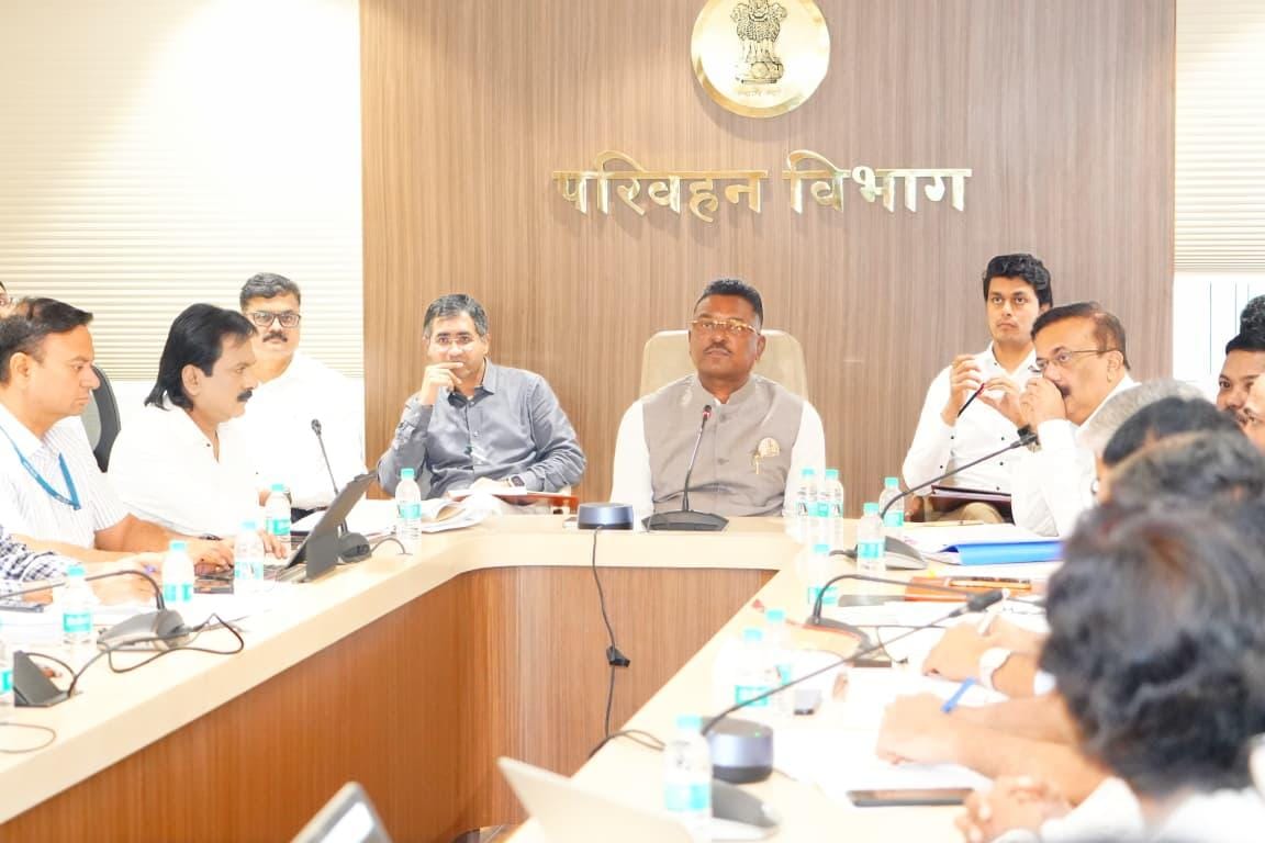 Aggregator firms must register by Sep 1 or face action: Maha Minister (Photo: X)