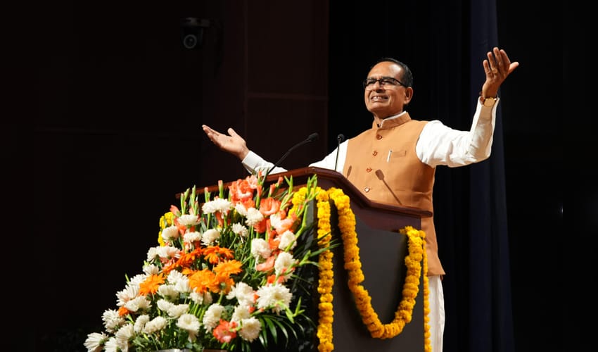 Agriculture, food processing vital for PM Modi’s ‘Saptadhara’ vision: Shivraj Singh Chouhan