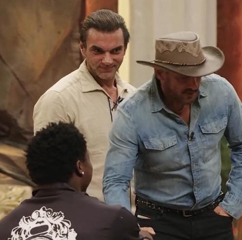 Agu Stanley recalls getting goosebumps while meeting Salman Khan in 'Alliance'