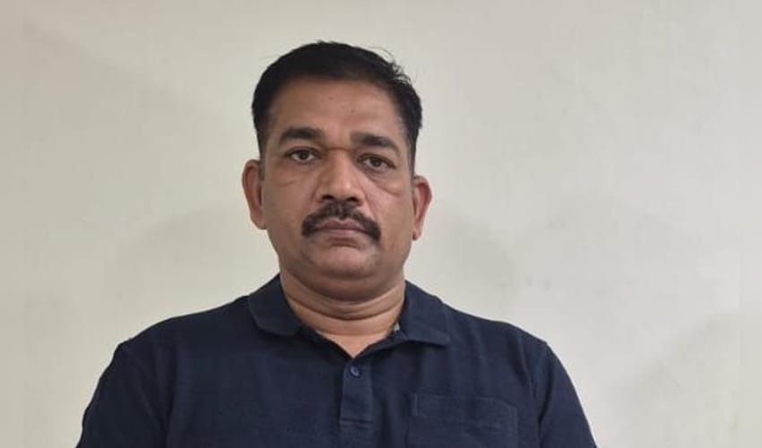 Ahmedabad civic body sacks Chief Fire Officer after Rs 36,000 ACB bribe trap