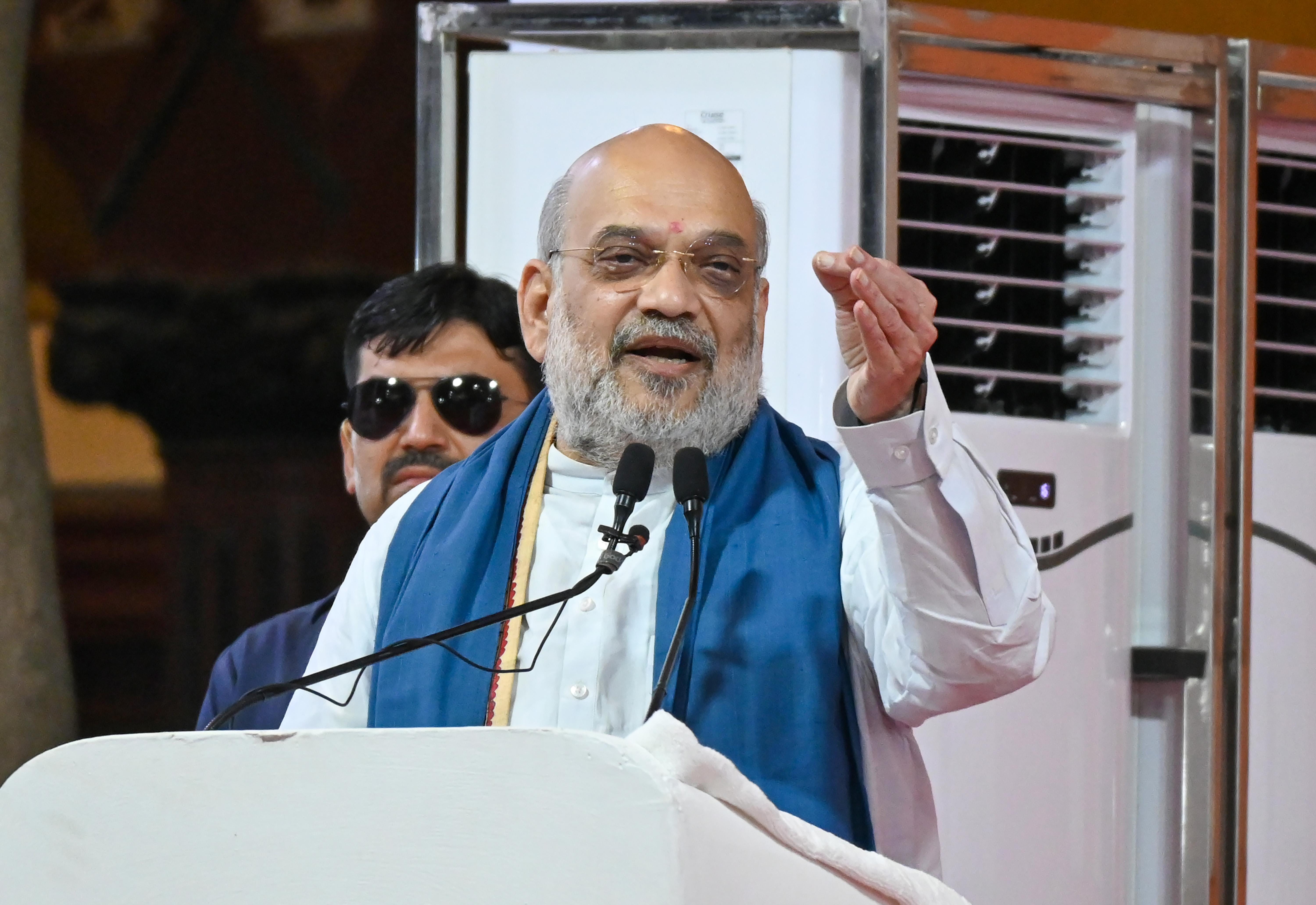 Ahmedabad: Gujarat Vidyapith convocation held