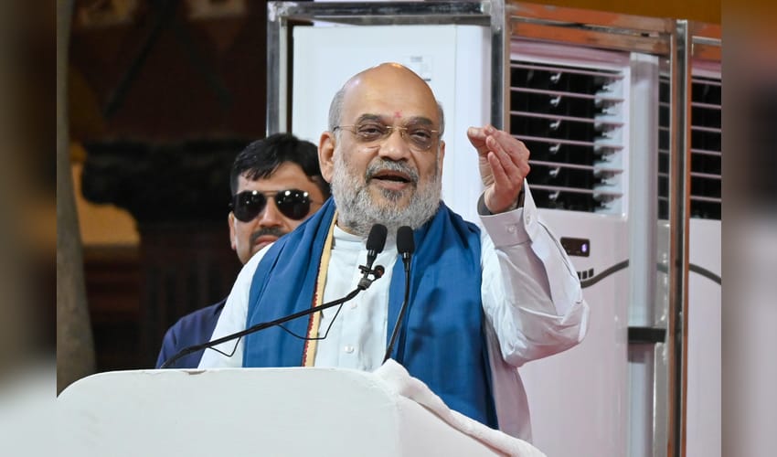Ahmedabad: Gujarat Vidyapith convocation held