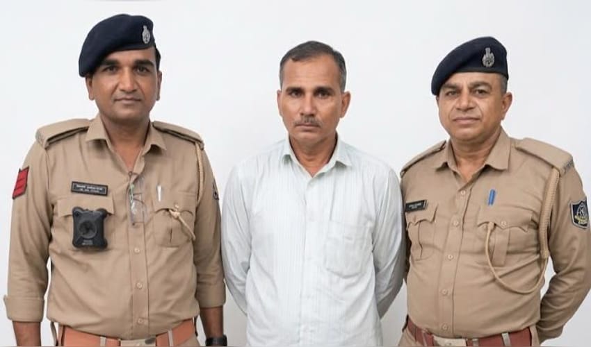 Ahmedabad rape case: Security agency owner booked over expired licence, untrained guard