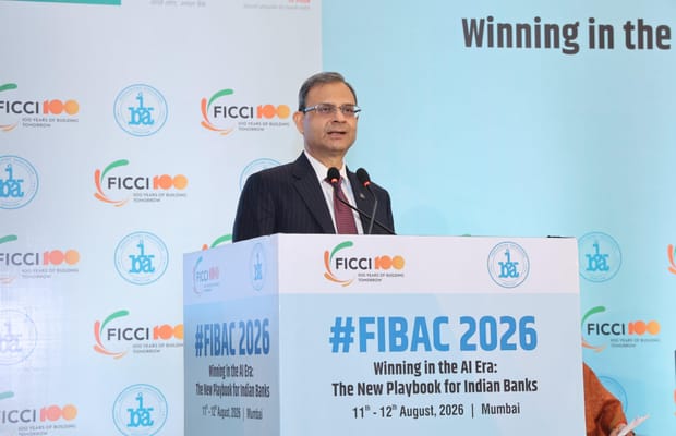 AI can make more Indians bankable, to shape this decade of banking: RBI Governor