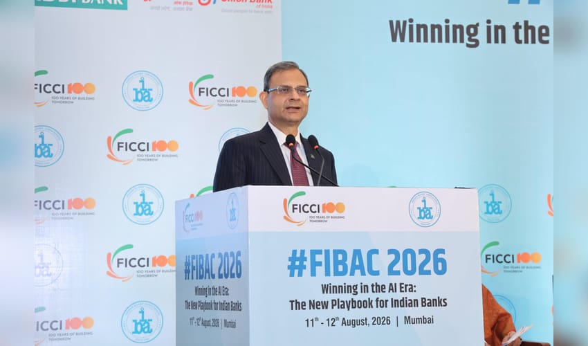 AI can make more Indians bankable, to shape this decade of banking: RBI Governor