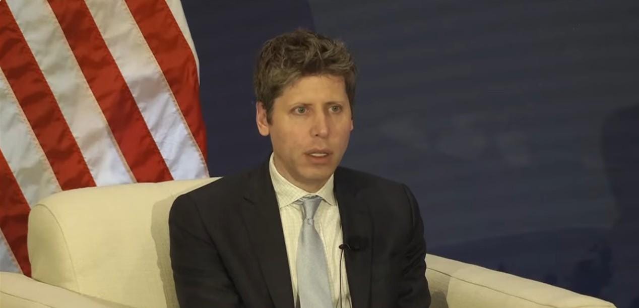 AI cuts three months of work to 17 minutes: Altman