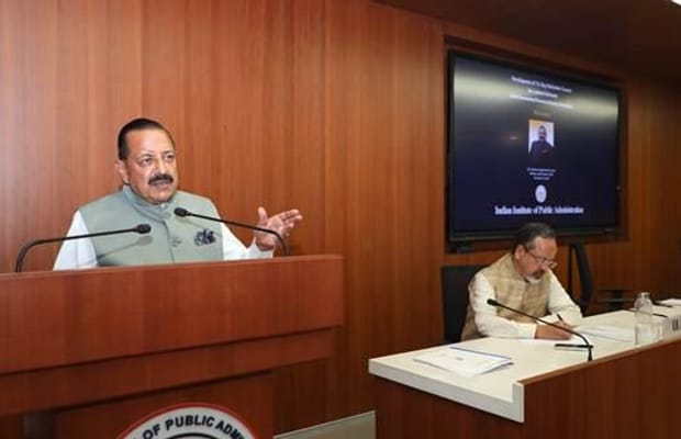 AI, digital tools reshape governance; civil servants need continuous learning: Minister