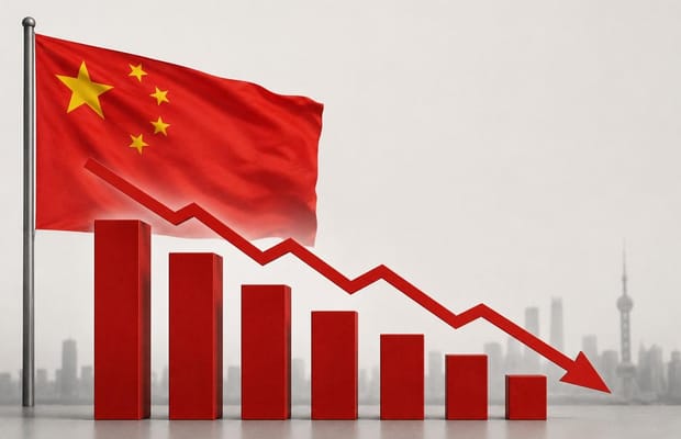 AI disruption leaves China’s software workers facing layoffs, job insecurity