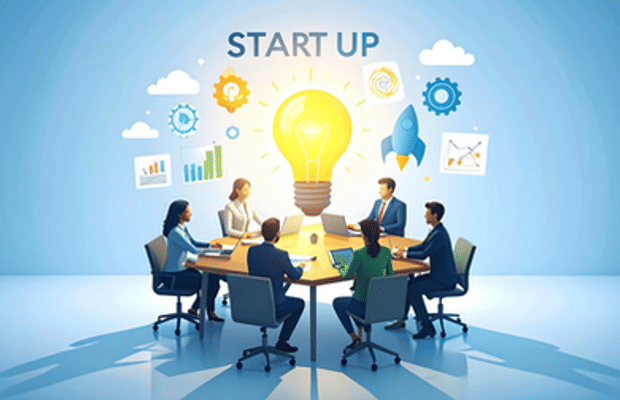 AI, machine learning emerge as top technologies among 74 pc of deep-tech startups: Nasscom