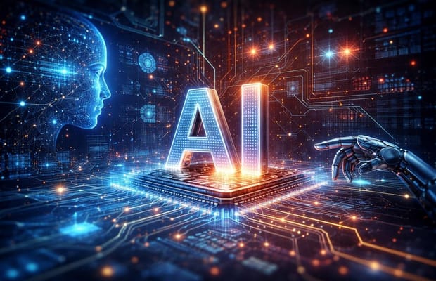 AI pushes India's C‑suite to flexible offices: Report