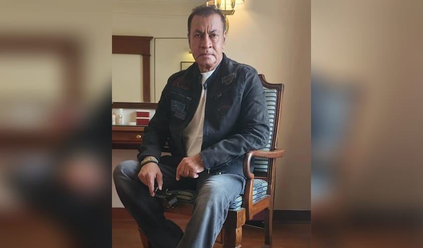 AICWA offers condolences to ‘Ghajini’ actor Pradeep Rawat