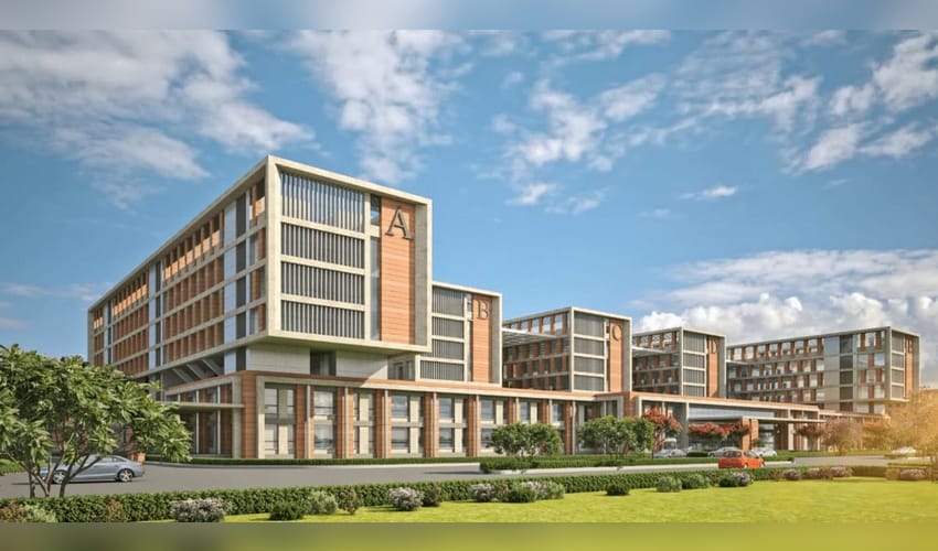 AIIMS Rajkot performs first corneal transplant, saves eye of 65-year-old woman (Photo: IANS)