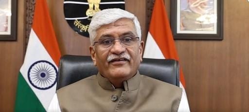 Aiming to raise tourism's contribution to economy to 10 pc by 2047: Gajendra Singh Shekhawat