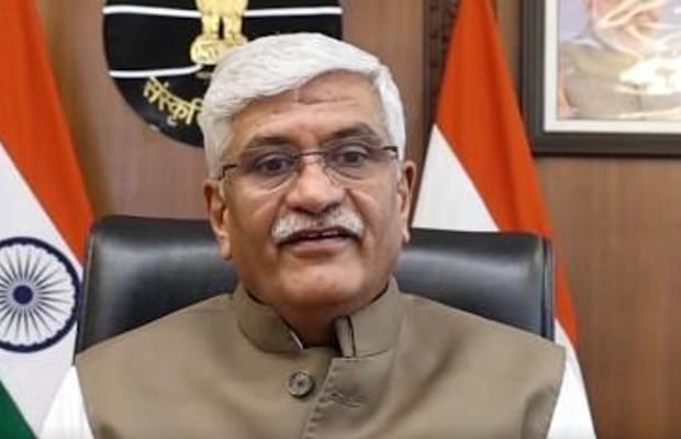Aiming to raise tourism's contribution to economy to 10 pc by 2047: Gajendra Singh Shekhawat