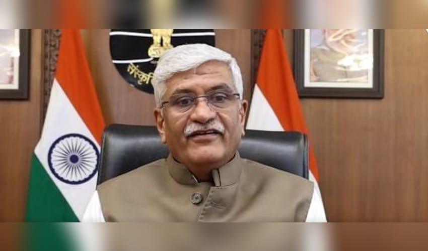 Aiming to raise tourism's contribution to economy to 10 pc by 2047: Gajendra Singh Shekhawat