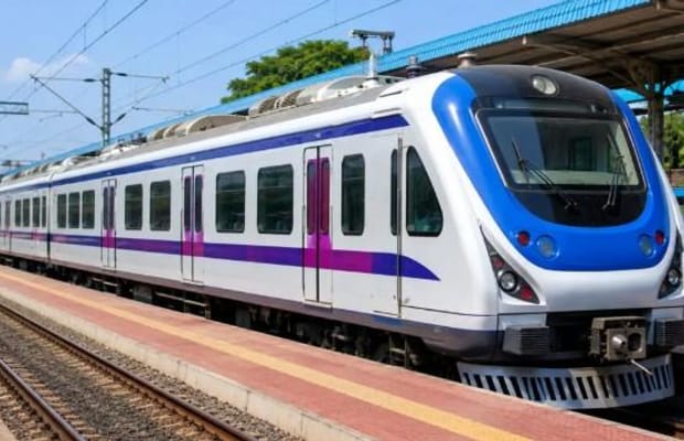 Air-conditioned suburban train services to be extended to Bangaon on India-Bangladesh border