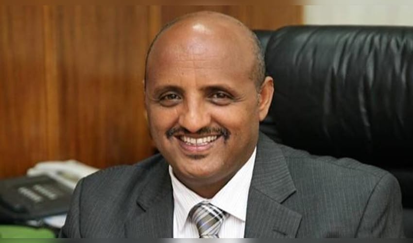 Air India appoints Tewolde Gebremariam as new CEO to replace Campbell Wilson