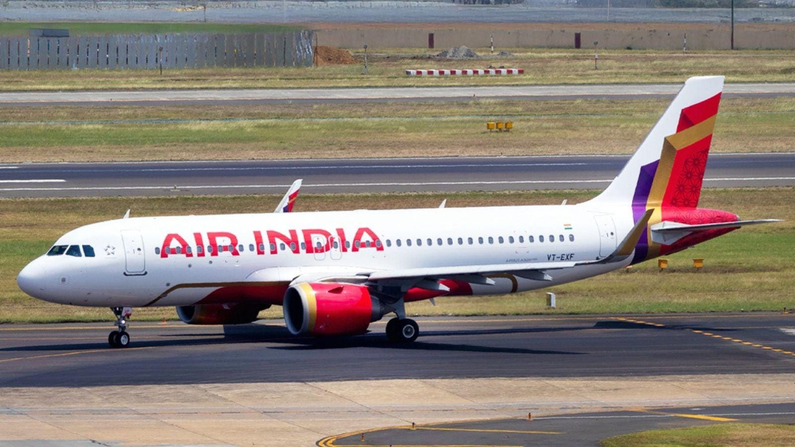 Air India issues travel advisory, asks flyers to reach airports early