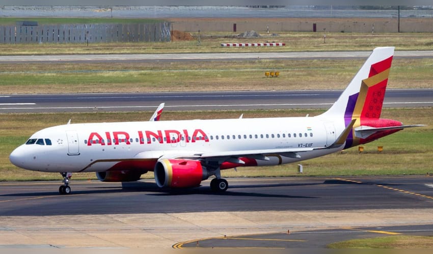Air India issues travel advisory, asks flyers to reach airports early