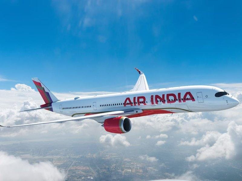 Air India Phuket-Delhi turbulence incident: Pilot tests positive in confirmatory drug test