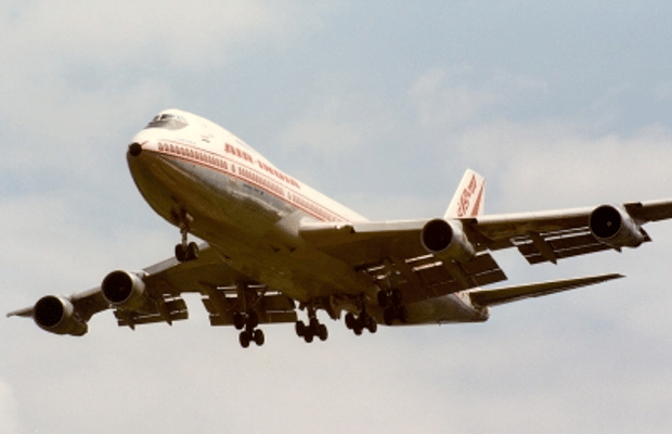 Air India to operate 14 weekly Bhogapuram-Delhi flights as ops shift from Vizag airport