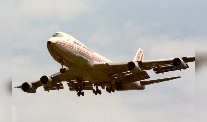 Air India to operate 14 weekly Bhogapuram-Delhi flights as ops shift from Vizag airport