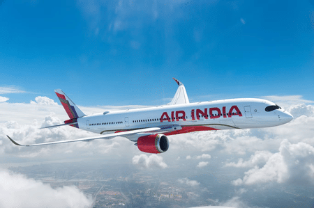 Airbus, French agency to join probe into Air India Phuket-Delhi flight incident