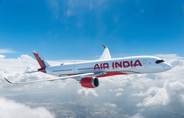 Airbus, French agency to join probe into Air India Phuket-Delhi flight incident
