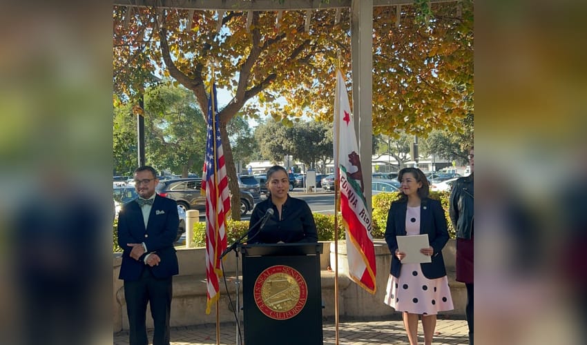 Aisha Wahab first Afghan-American elected to US Congress