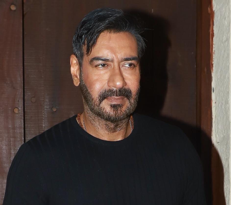 Ajay Devgn mourns demise of debut movie ‘Phool Aur Kaante’’s director Kuku Kohli: Forever grateful for the faith you had in me