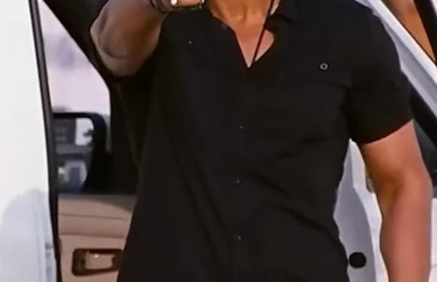 Ajay Devgn to make hosting debut with ‘Crime Patrol’, replaces Anup Soni