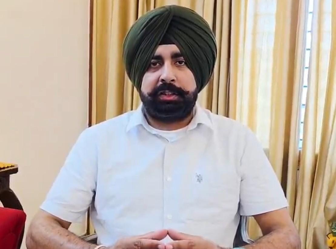 Akali Dal slams Punjab Speaker for violating Akal Takht’s directives (Photo: @Akali_Dal_/X)