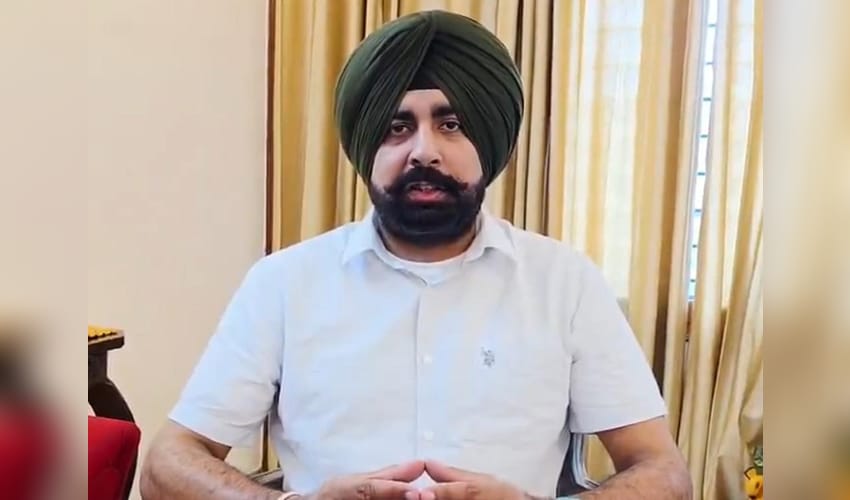 Akali Dal slams Punjab Speaker for violating Akal Takht’s directives (Photo: @Akali_Dal_/X)