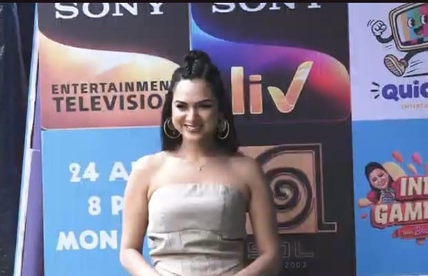 Akanksha Chamola firmly tells paps she will ‘not take any questions on Gaurav Khanna’ anymore
