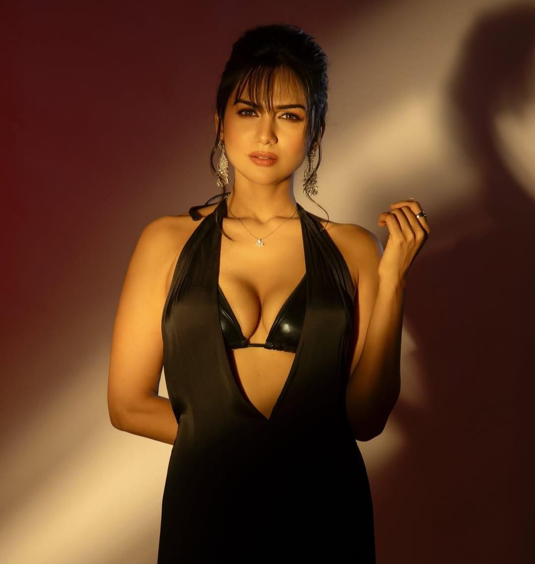 Akanksha Chamola on her ‘kutta’ comment: Wanted someone close to me 
