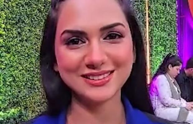 Akanksha Chamola on how she manages stress while participating in reality & game shows