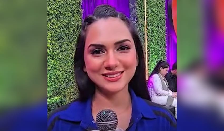 Akanksha Chamola on how she manages stress while participating in reality & game shows