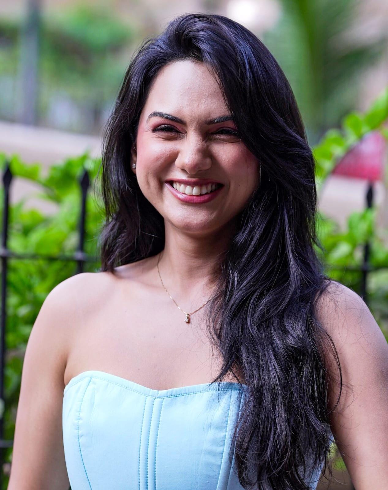 Akanksha Chamola on pregnancy rumours & Gaurav Khanna's parents' reactions to her bisexuality revelation