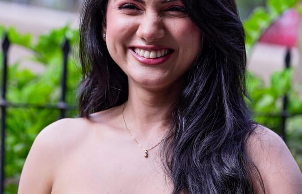 Akanksha Chamola: Ram Kapoor sir used to manipulate everyone a lot