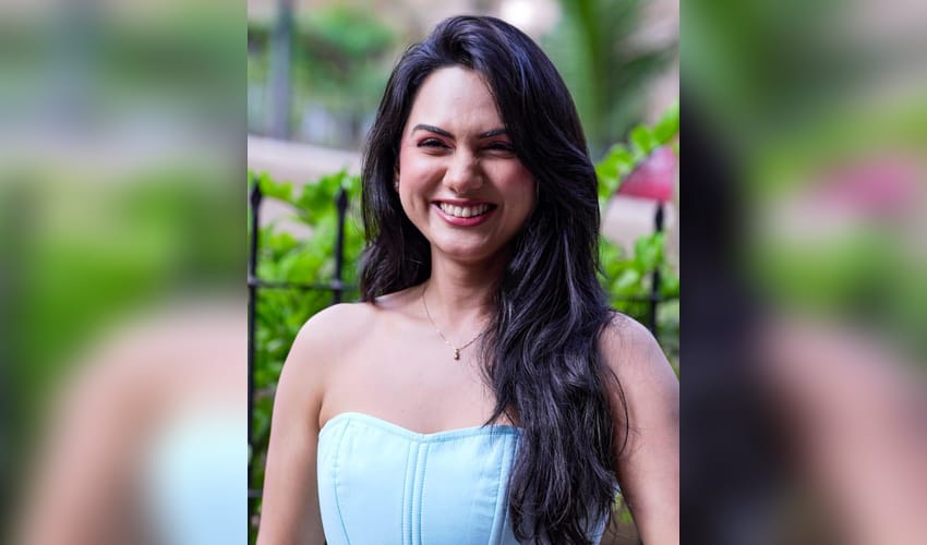 Akanksha Chamola: Ram Kapoor sir used to manipulate everyone a lot