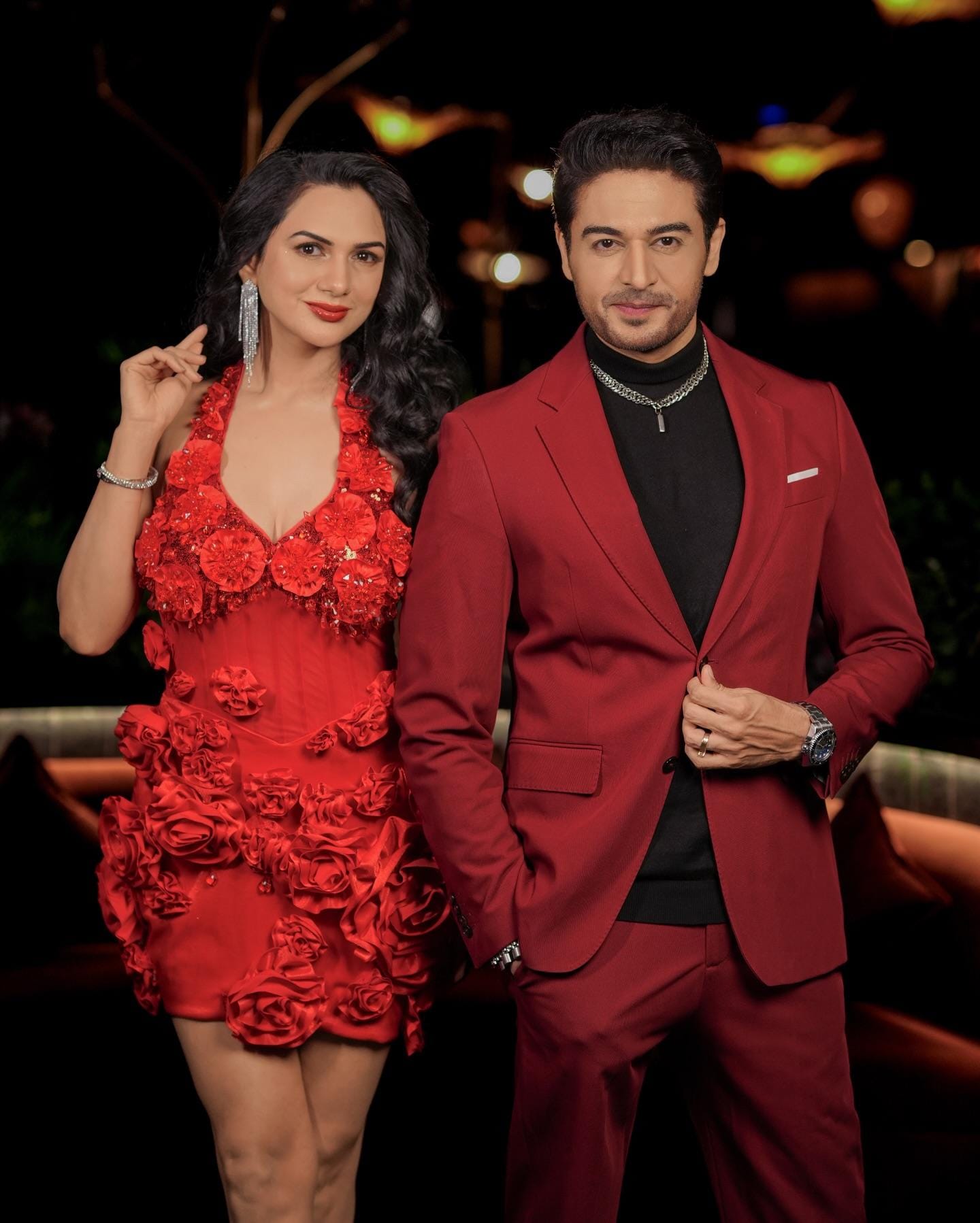 Akanksha Chamola slams Shreya Kalra for siding with Gaurav Khanna amid divorce row: How much do you know him?