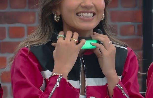 Akanksha Choudhary tells Suzanne she was ‘slut-shamed by entire world’ after Sunny Leone-hosted show