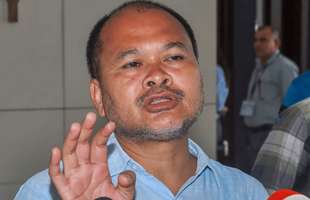 Akhil Gogoi blames 'mining syndicate' for Assam floods, seeks probe