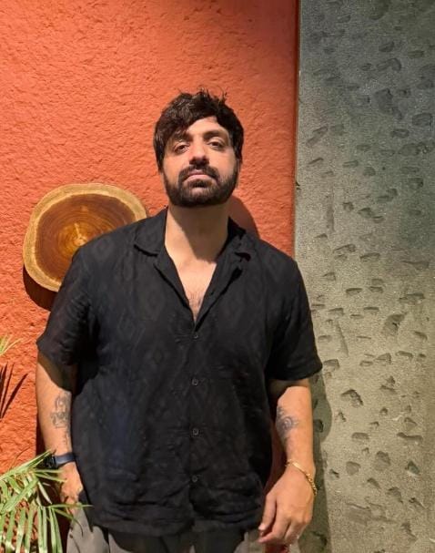 Akhil Sachdeva: It's my dream to have my last breath on stage