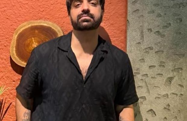Akhil Sachdeva: It's my dream to have my last breath on stage