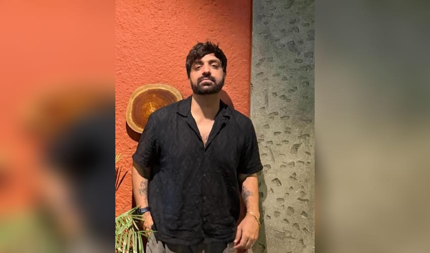 Akhil Sachdeva: It's my dream to have my last breath on stage