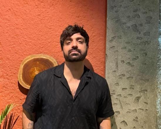 Akhil Sachdeva talks about dichotomy of being shy in private life, being a lion on stage