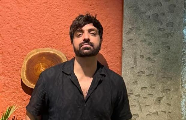 Akhil Sachdeva talks about dichotomy of being shy in private life, being a lion on stage