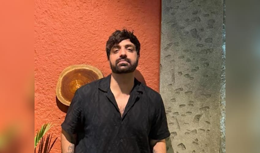Akhil Sachdeva talks about dichotomy of being shy in private life, being a lion on stage