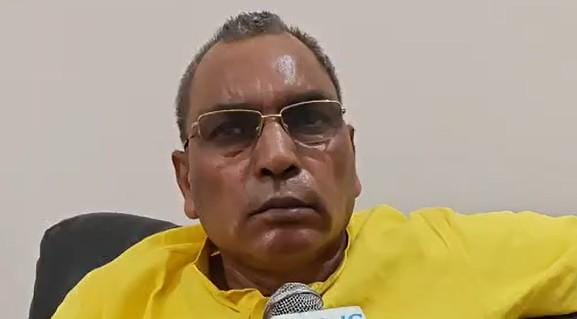 Akhilesh Yadav has no real issues left, resorting to clowning around, says UP Minister 